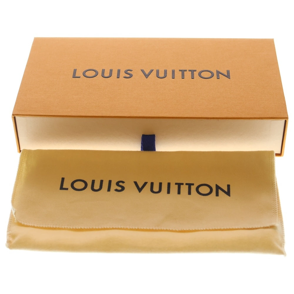 LOUIS VUITTON(ルイヴィトン) モノグラム・シャドウ ジッピー