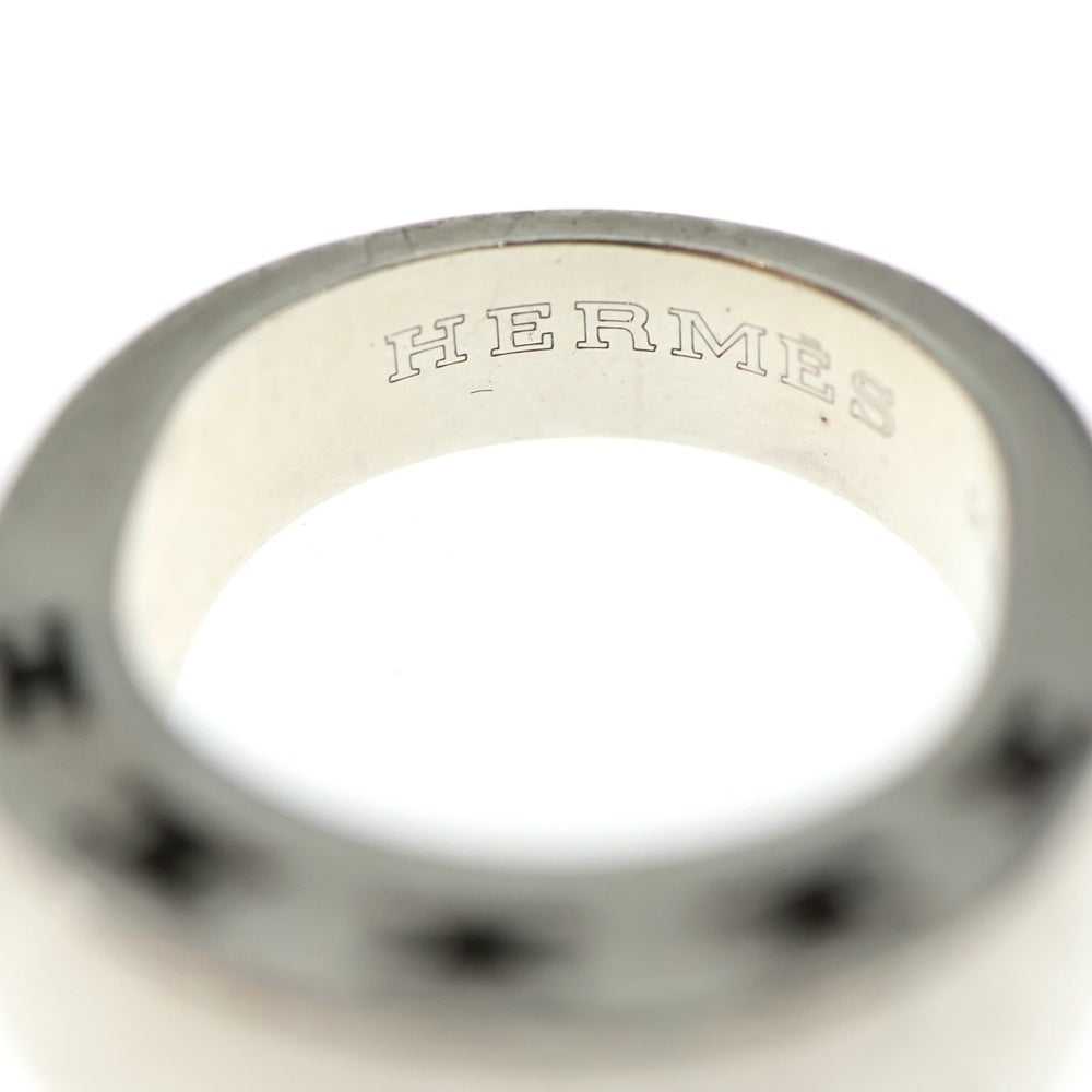HERMES(エルメス) クラルテ リング シルバー 925 #54 アクセサリー レディース