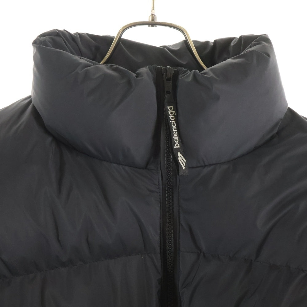 BALENCIAGA(バレンシアガ) Ski Cropped シュランク パファー