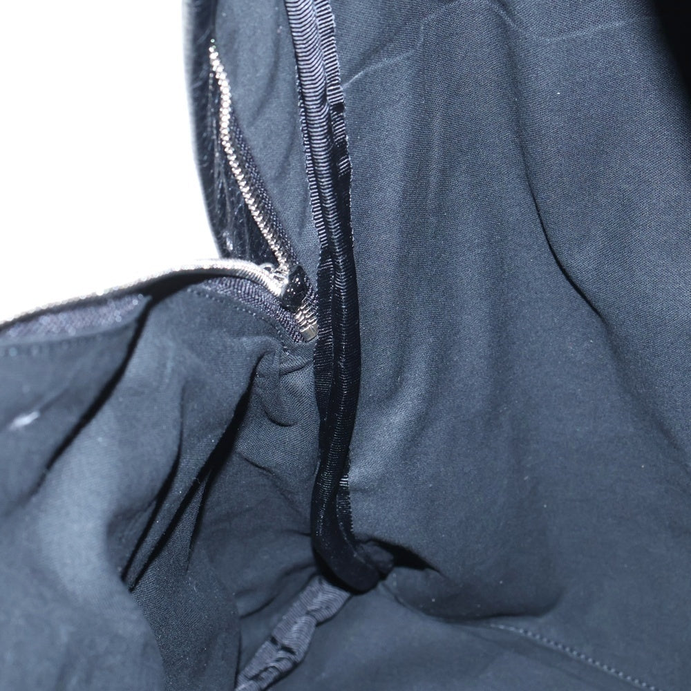 BALENCIAGA(バレンシアガ) ルカゴール バックパック ブラック レザー 766297 レディース