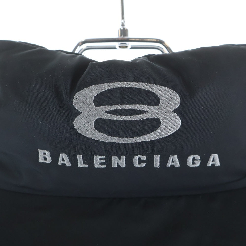 BALENCIAGA(バレンシアガ) 23AW ユニティスポーツ パテッドジャケット ブラック 770505 TP006