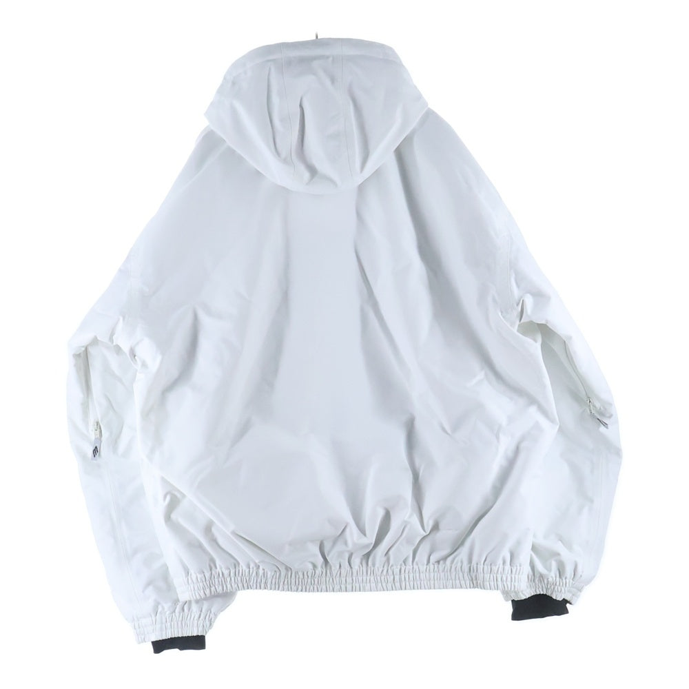 BALENCIAGA(バレンシアガ) 23AW テクニカルリップストップジャケットブルゾン 773988 TPO41