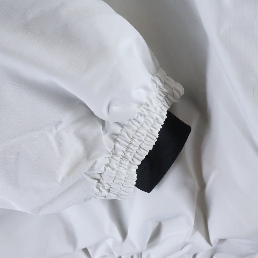 BALENCIAGA(バレンシアガ) 23AW テクニカルリップストップジャケットブルゾン 773988 TPO41