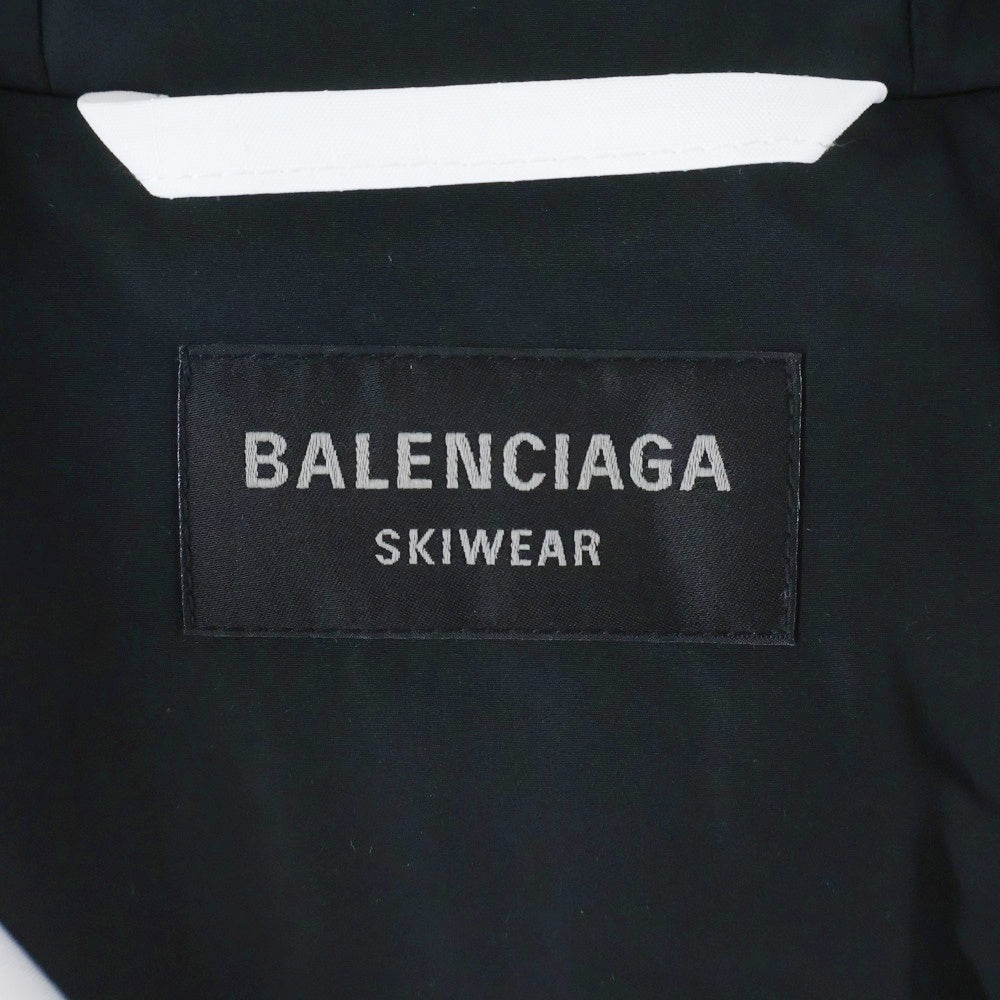BALENCIAGA(バレンシアガ) 23AW テクニカルリップストップジャケットブルゾン 773988 TPO41