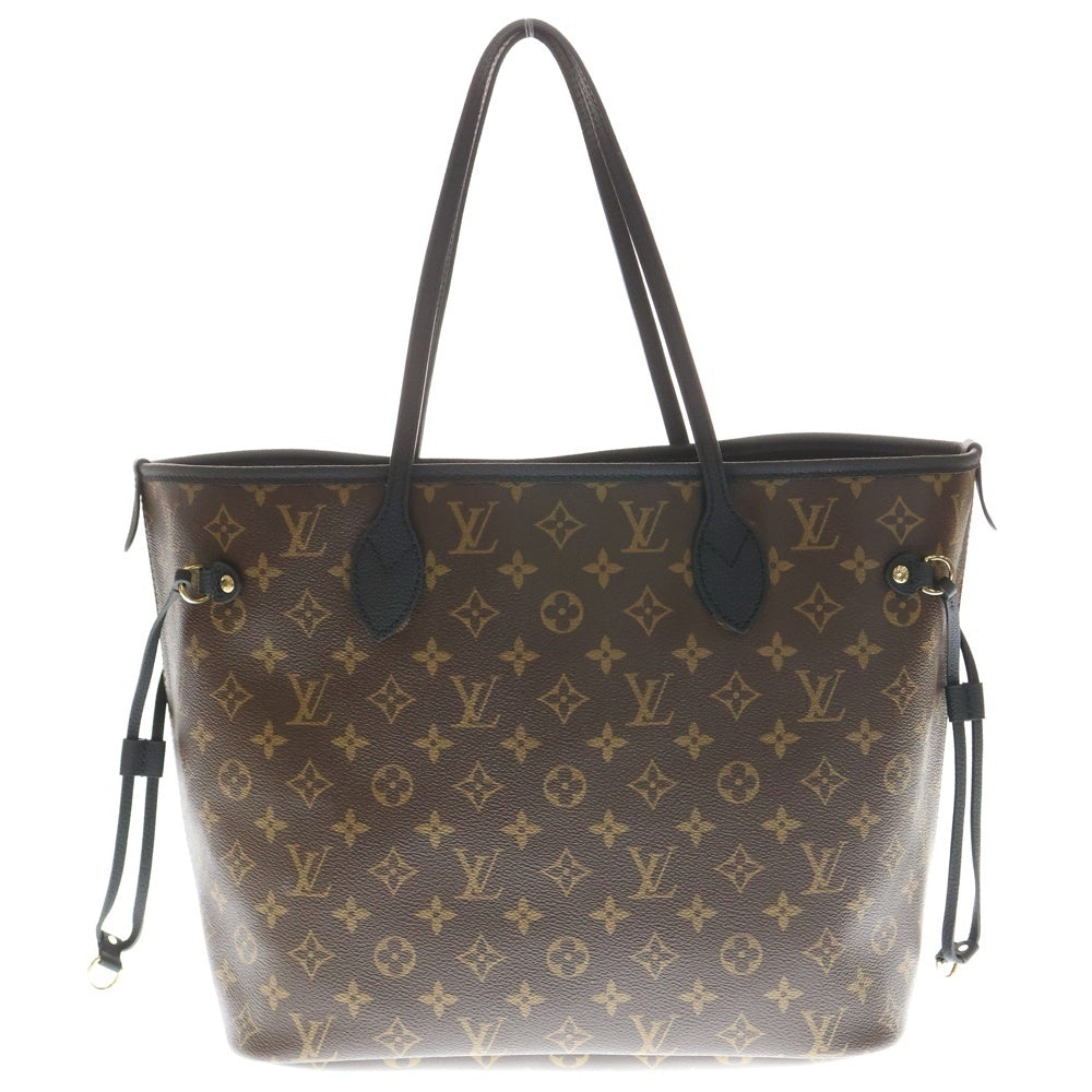LOUIS VUITTON(ルイヴィトン) モノグラム ネヴァーフル・インサイド