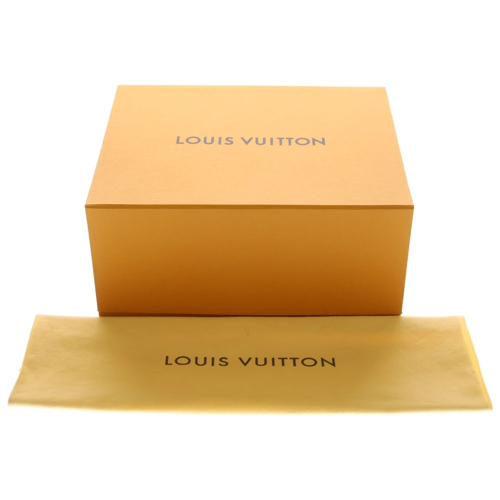 LOUIS VUITTON(ルイヴィトン) モノグラム ネオノエ ローズプードル ハンドバッグ ショルダーバッグ 肩掛けバッグ ブラウン×ピンク PVC M44022 ゴールド金具 レディース