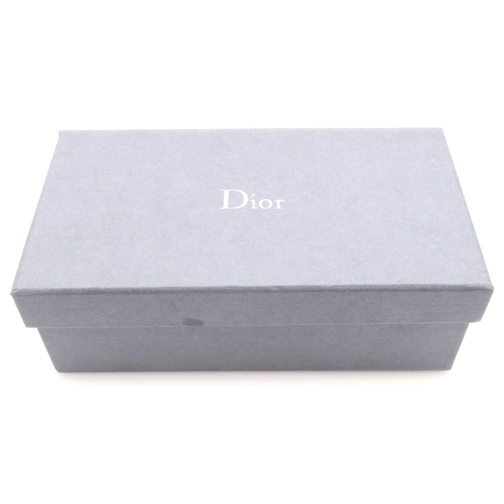 DIOR(ディオール) サングラス アイウェア ブラウン×ネイビー58□15 140