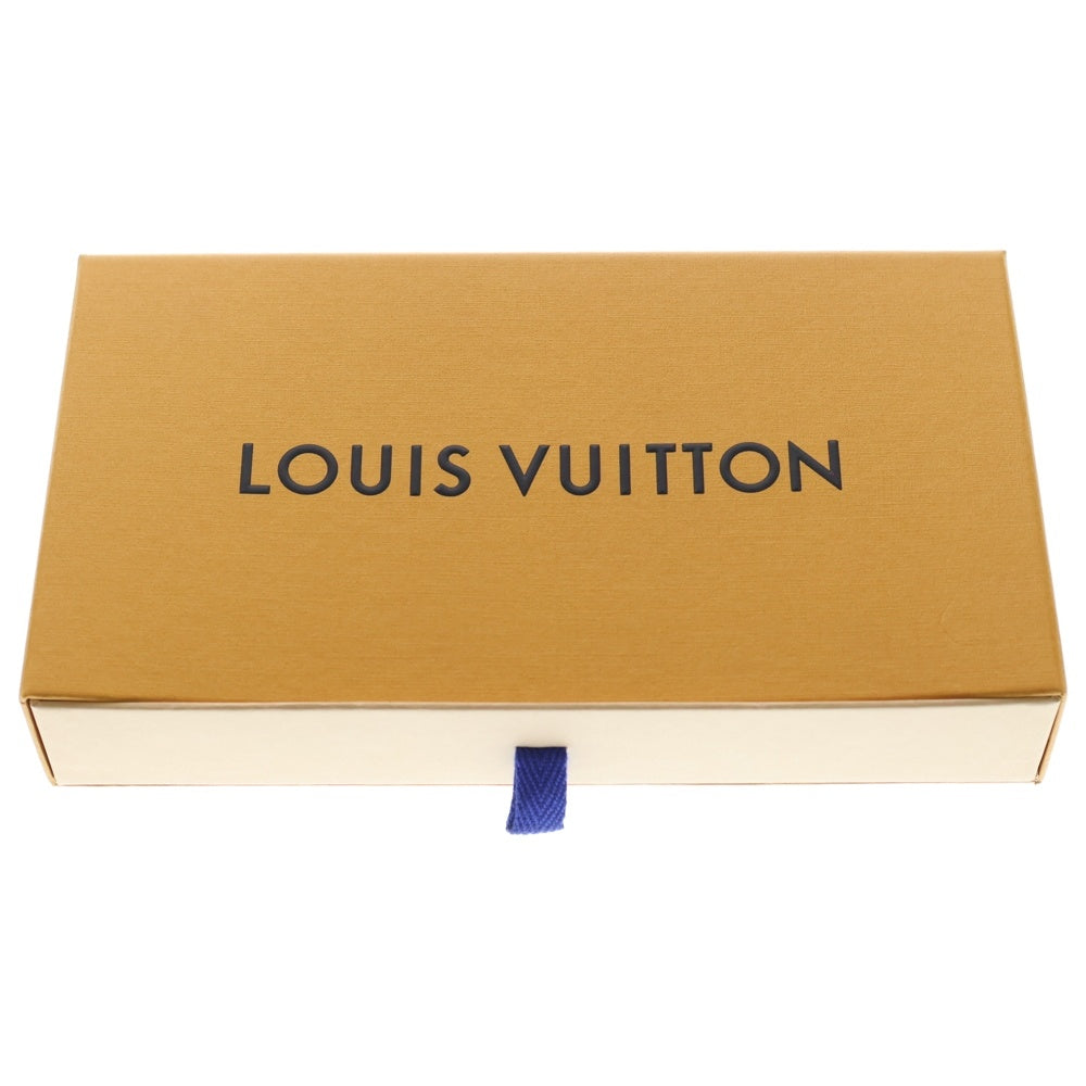 LOUIS VUITTON(ルイヴィトン) バンドーBB レッツゴー ツイリー ブラック×ホワイト M76442 レディース