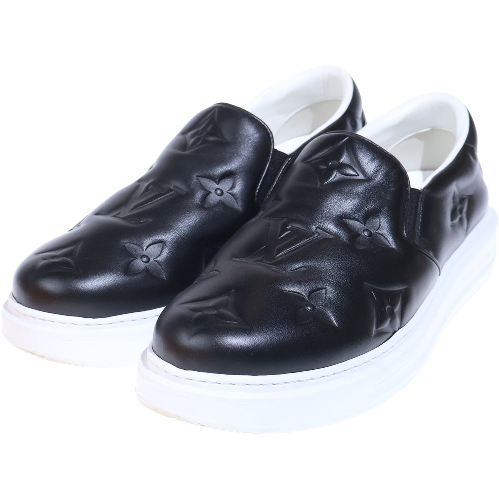 LOUIS VUITTON ルイヴィトン 7.5 NI0048 ストレートチップ Louis Vuitton / ルイヴィトン | ストレートチップ レースレス