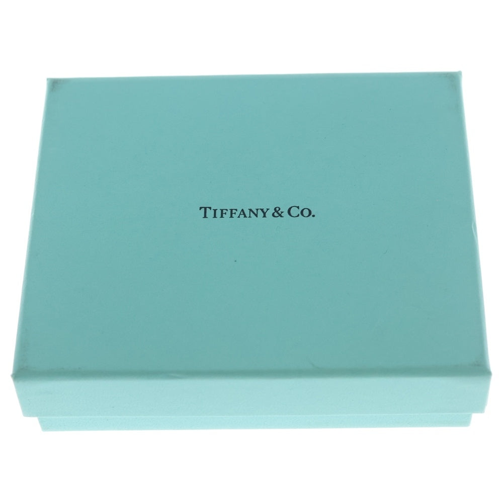 TIFFANY & Co.(ティファニー) リターントゥティファニー オーバルタグ ブレスレット シルバー チェーン SV925
