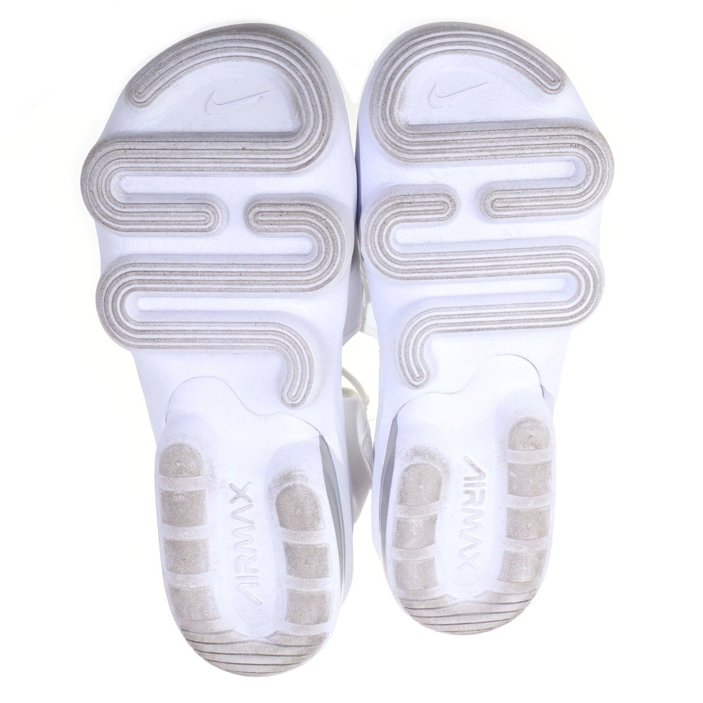 NIKE(ナイキ) WMNS AIR MAX KOKO SANDAL ウィメンズ エアマックス ココサンダル ホワイト US8/25cm CI8798-100 レディース