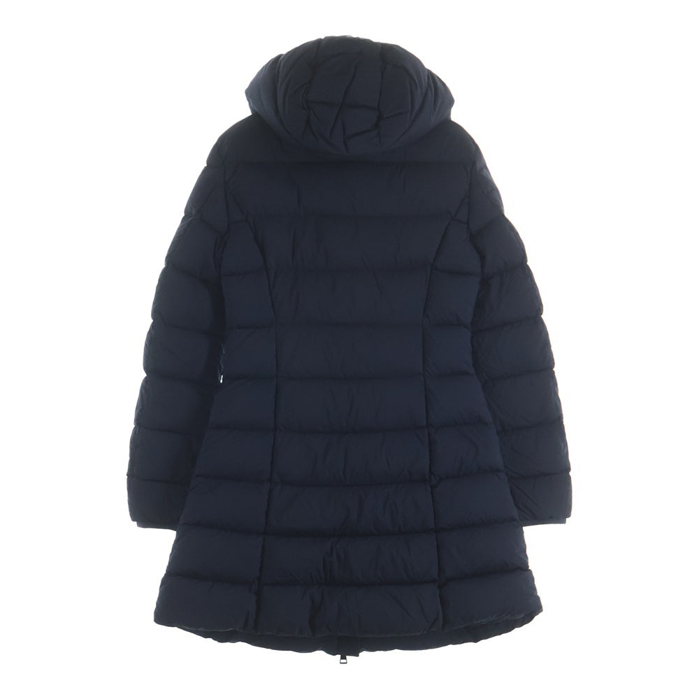 MONCLER(モンクレール) Gieロングダウンジャケット ネイビー #00 K20931C00037539YH999 レディース