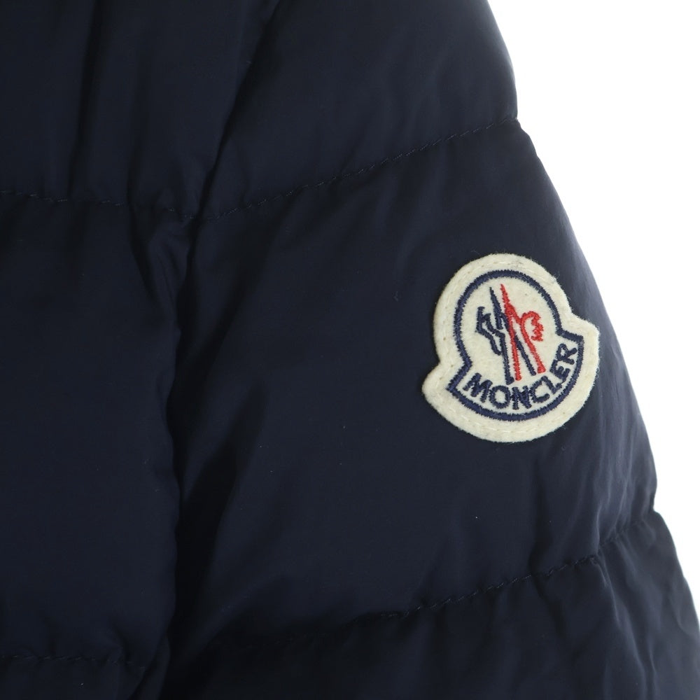 MONCLER(モンクレール) Gieロングダウンジャケット ネイビー #00 K20931C00037539YH999 レディース