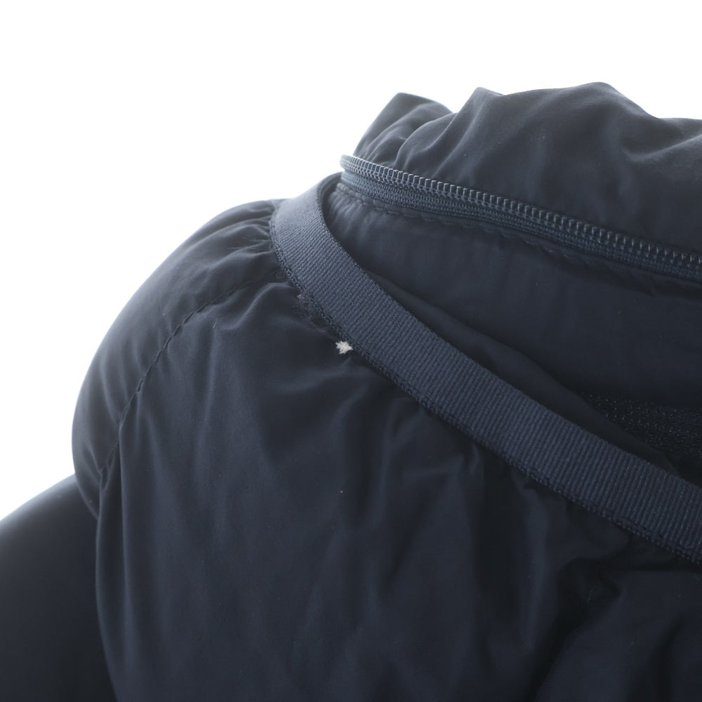 MONCLER(モンクレール) Gieロングダウンジャケット ネイビー #00 K20931C00037539YH999 レディース