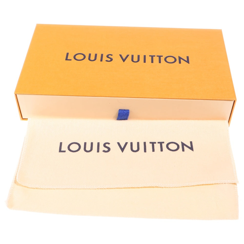 LOUIS VUITTON ルイヴィトン モノグラム アンプラント ラウンドファスナー トゥルトレール ロングウォレット 長財布 カードケース ベージュ レザー M69034 ゴールド金具 LOUIS VUITTON(ルイヴィトン) モノグラム アンプラント ラウンド