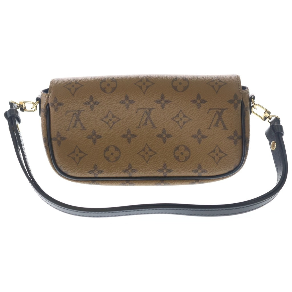 LOUIS VUITTON(ルイヴィトン) モノグラム・リバース ウォレットオン