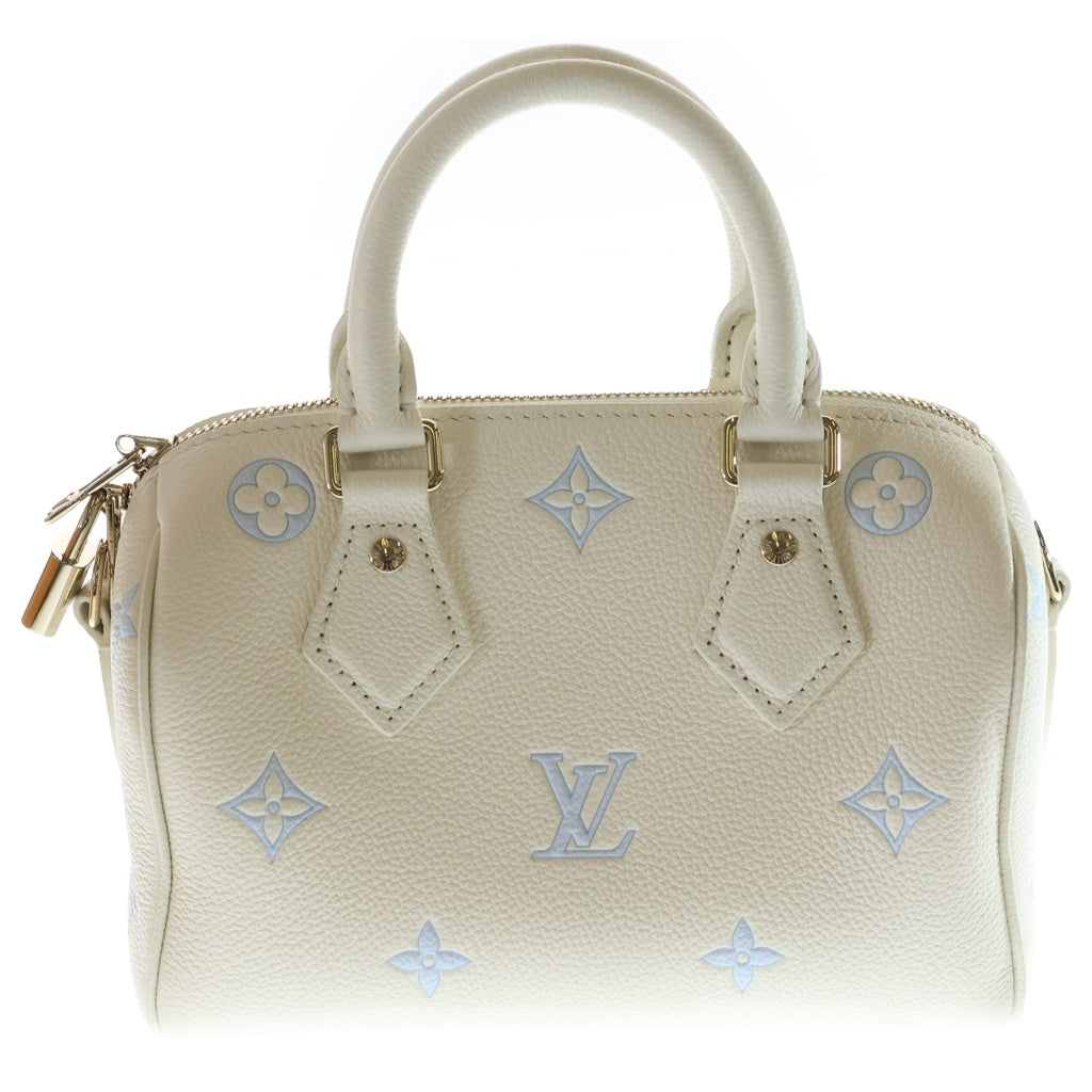 LOUIS VUITTON(ルイヴィトン) モノグラムアンプラント スピーディ