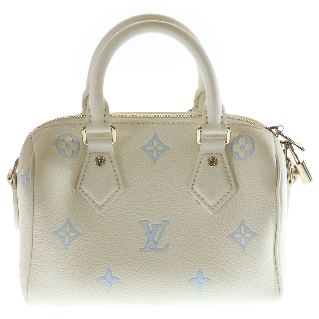 LOUIS VUITTON(ルイヴィトン) モノグラムアンプラント スピーディ
