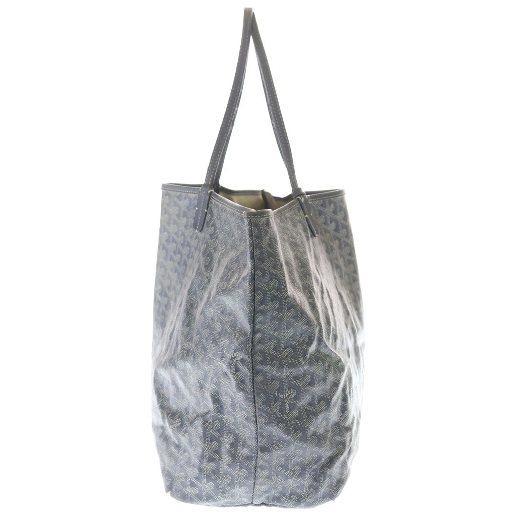 GOYARD(ゴヤール) サンルイGM トートバッグ ハンドバッグ グレー レディース