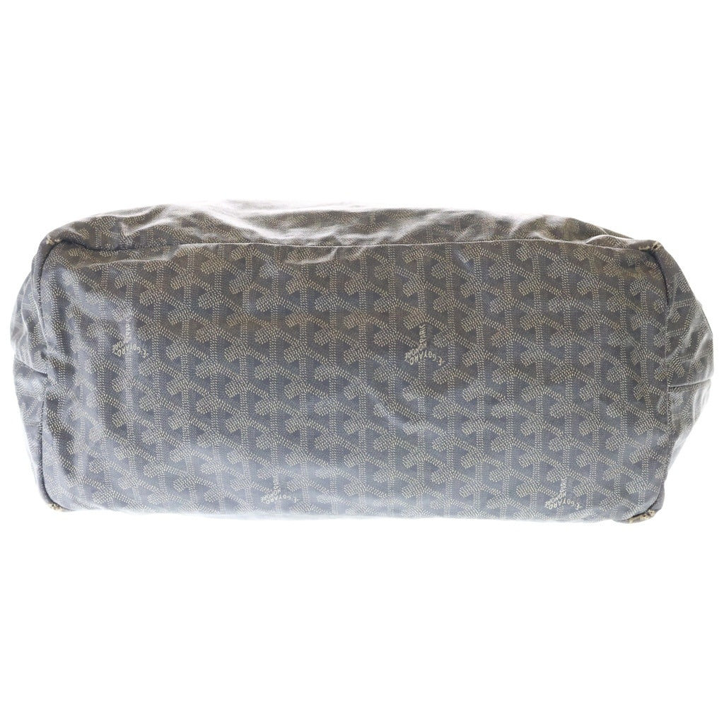 GOYARD(ゴヤール) サンルイGM トートバッグ ハンドバッグ グレー レディース