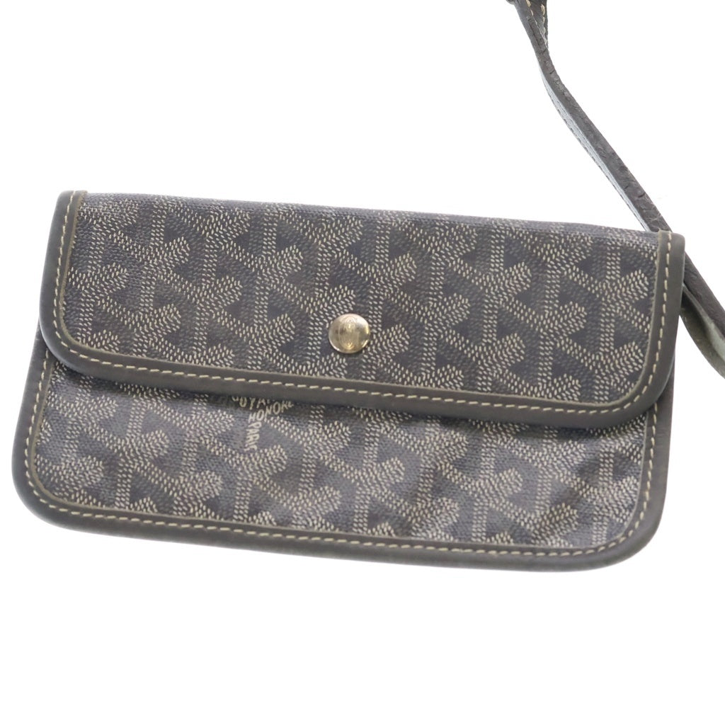 GOYARD(ゴヤール) サンルイGM トートバッグ ハンドバッグ グレー レディース