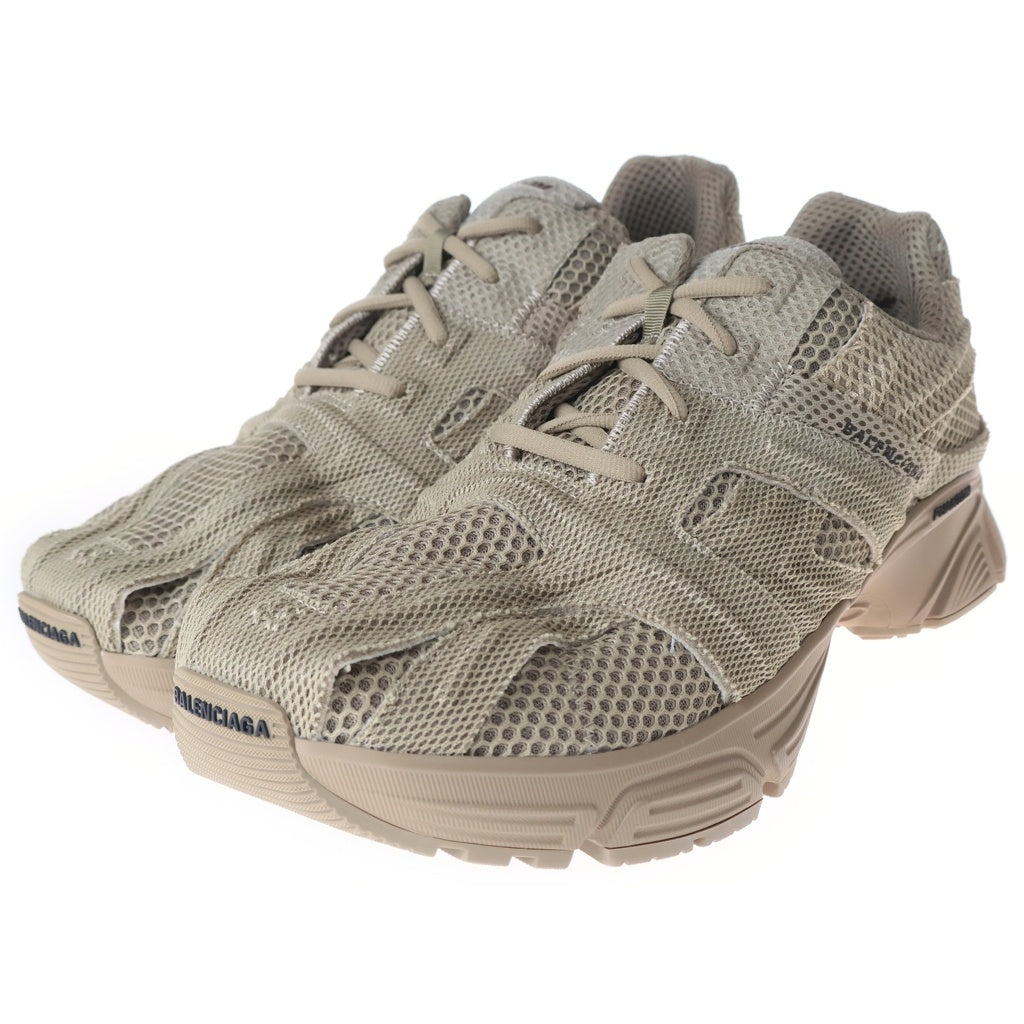 BALENCIAGA(バレンシアガ) PHANTOM ファントム メッシュ ローカットシューズ スニーカー ベージュ 678869
