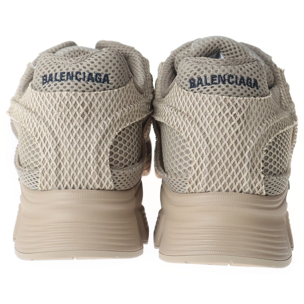 BALENCIAGA(バレンシアガ) PHANTOM ファントム メッシュ ローカットシューズ スニーカー ベージュ 678869
