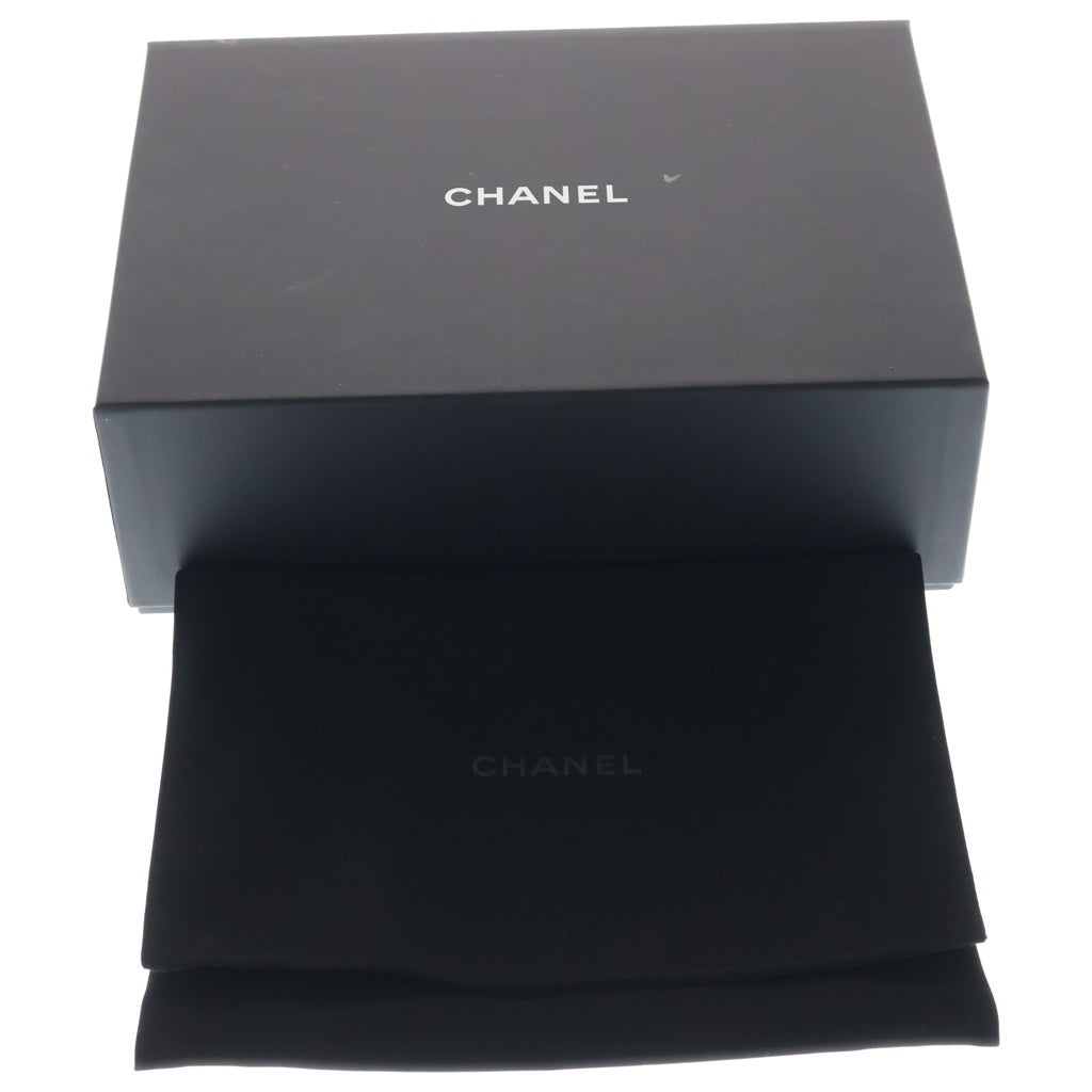 CHANEL(シャネル) ココネージュ スター チェーンクラッチバッグ CHANEL(シャネル) ココネージュ スター チェーンクラッチバッグ