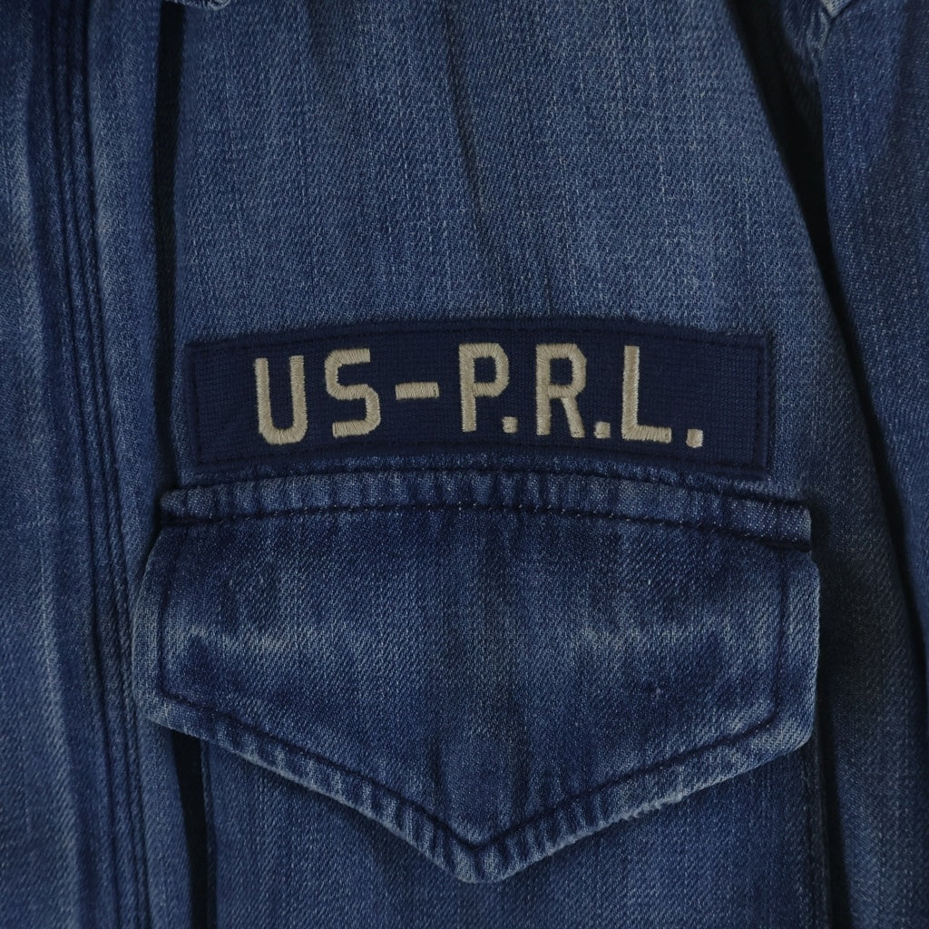 POLO RALPH LAUREN(ポロラルフローレン) DENIM&SUPPLY デニム&サプライ POLO RALPH LAUREN(ポロラルフローレン) DENIM&SUPPLY デニム&サプライ