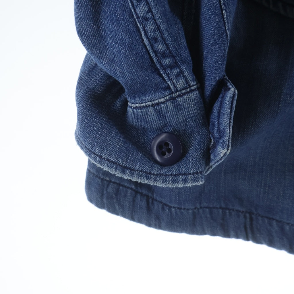 POLO RALPH LAUREN(ポロラルフローレン) DENIM&SUPPLY デニム&サプライ POLO RALPH LAUREN(ポロラルフローレン) DENIM&SUPPLY デニム&サプライ