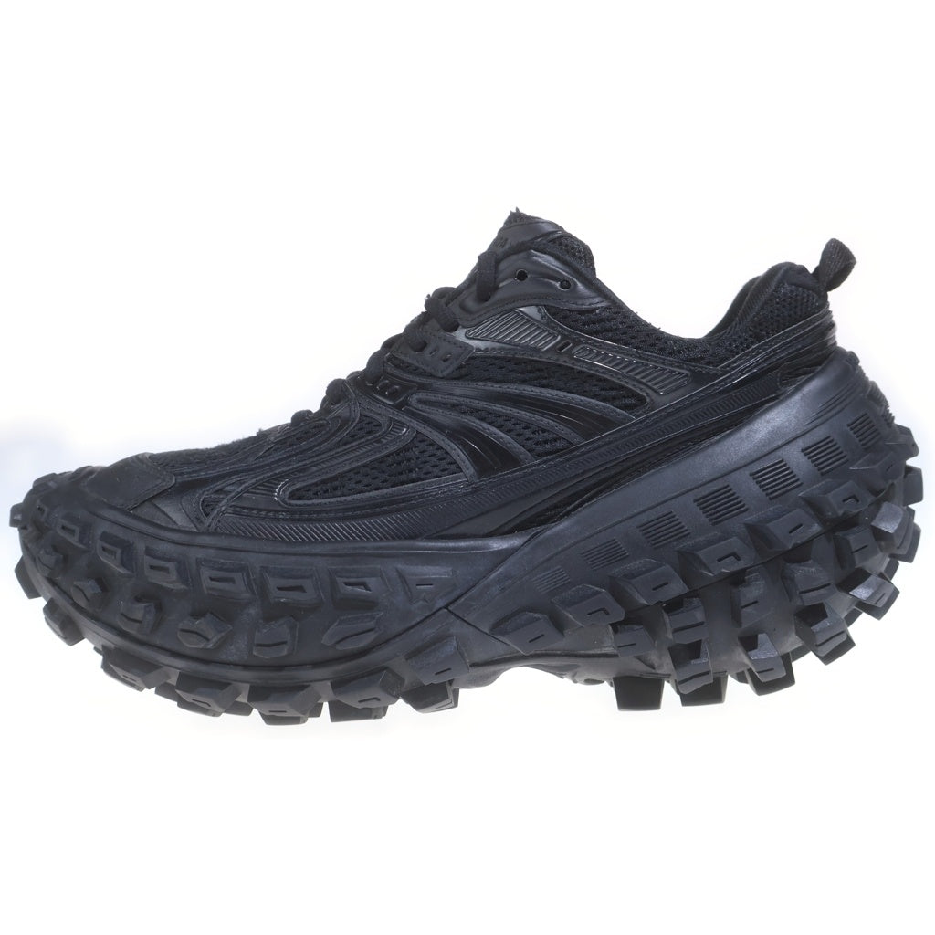 BALENCIAGA(バレンシアガ) BOUNCER バウンサー ディフェンダー ローカットシューズ スニーカー ブラック 685613