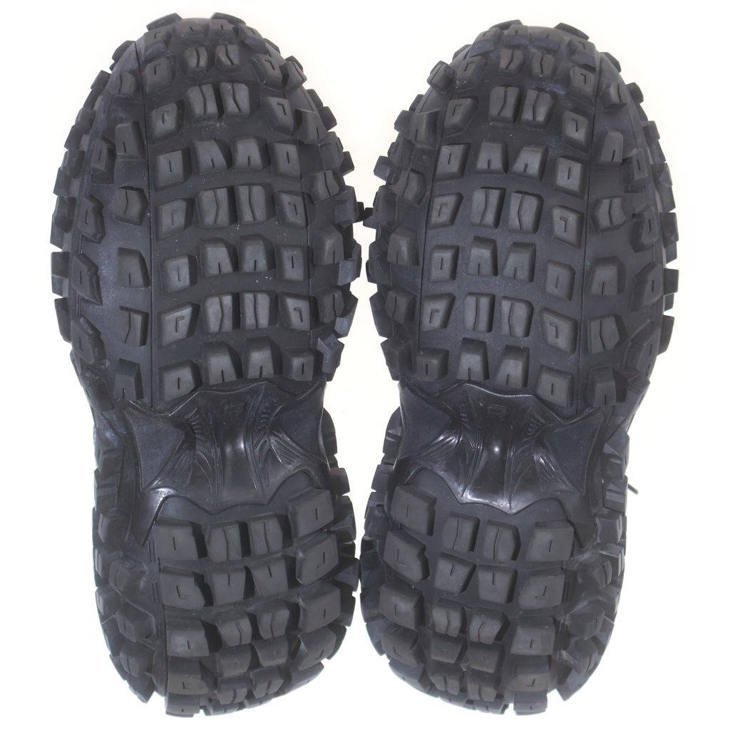 BALENCIAGA(バレンシアガ) BOUNCER バウンサー ディフェンダー ローカットシューズ スニーカー ブラック 685613
