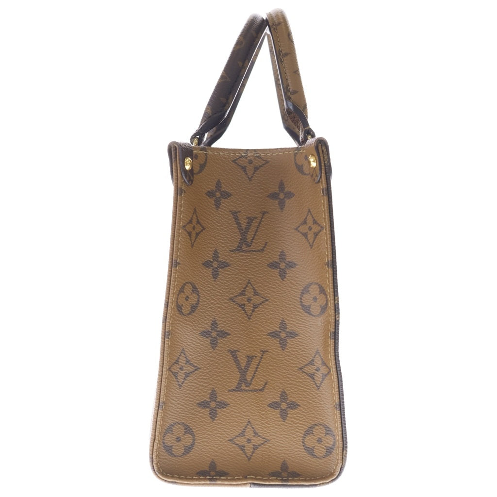 LOUIS VUITTON(ルイヴィトン) モノグラムジャイアントリバース