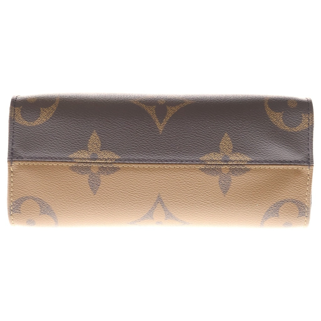 LOUIS VUITTON(ルイヴィトン) モノグラムジャイアントリバース