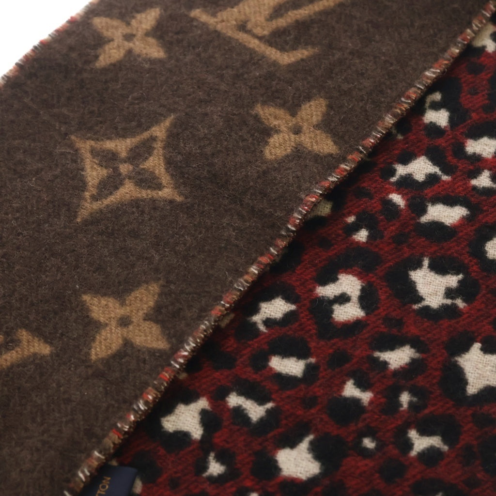 LOUIS VUITTON(ルイヴィトン) エシャルプ ミニ レイキャビック