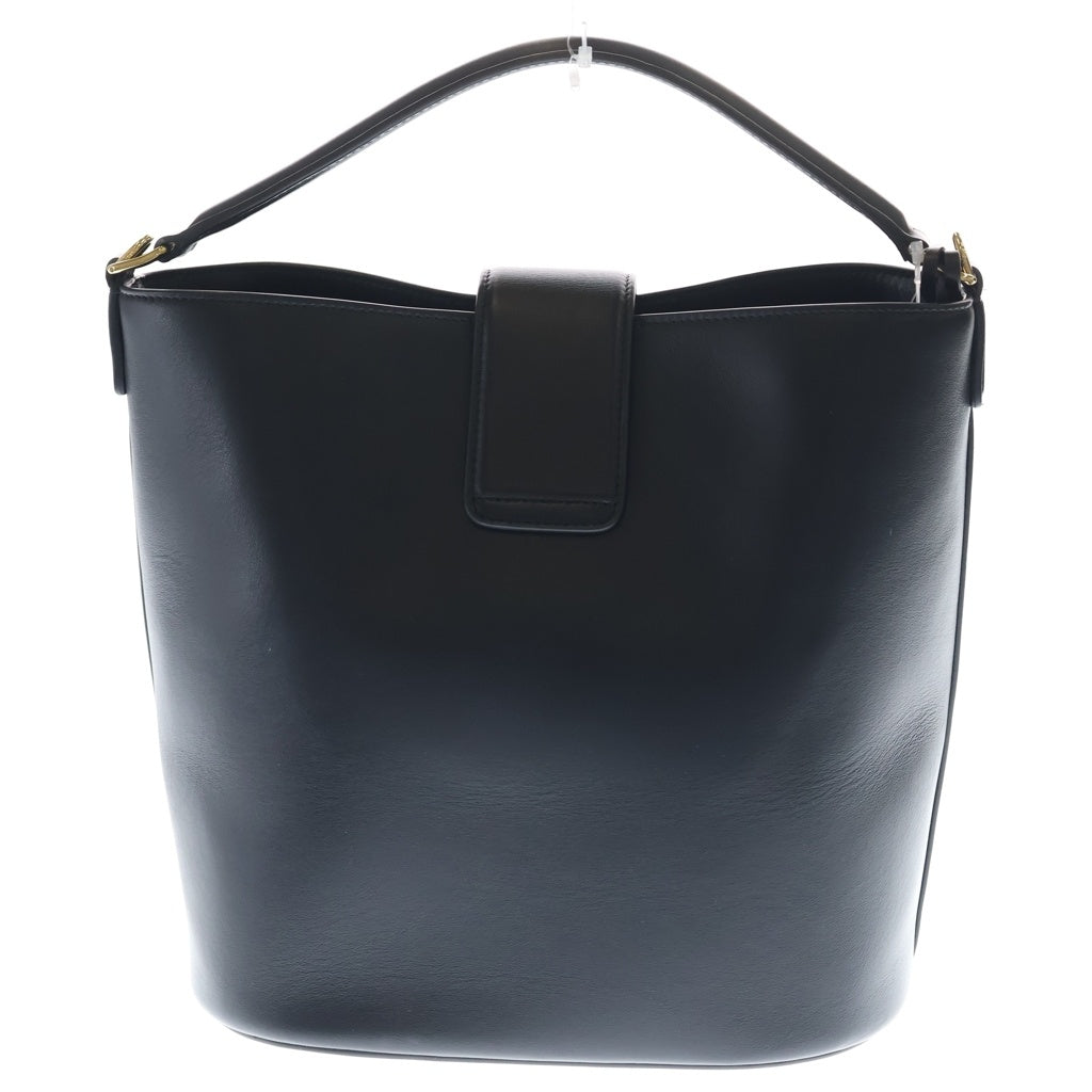 CELINE(セリーヌ) ルイーズ ミディアム レザー2WAYバッグ ショルダー