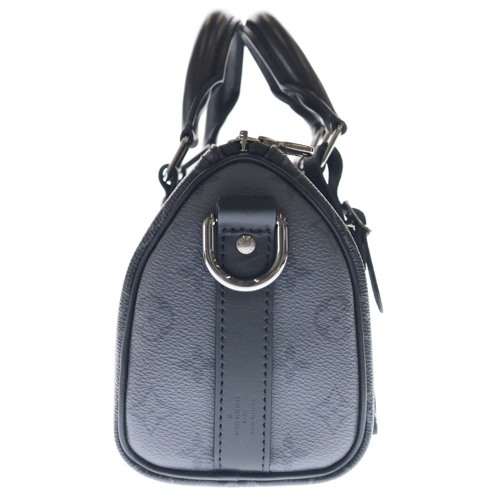 LOUIS VUITTON(ルイヴィトン) モノグラムエクリプス キーポルバンド