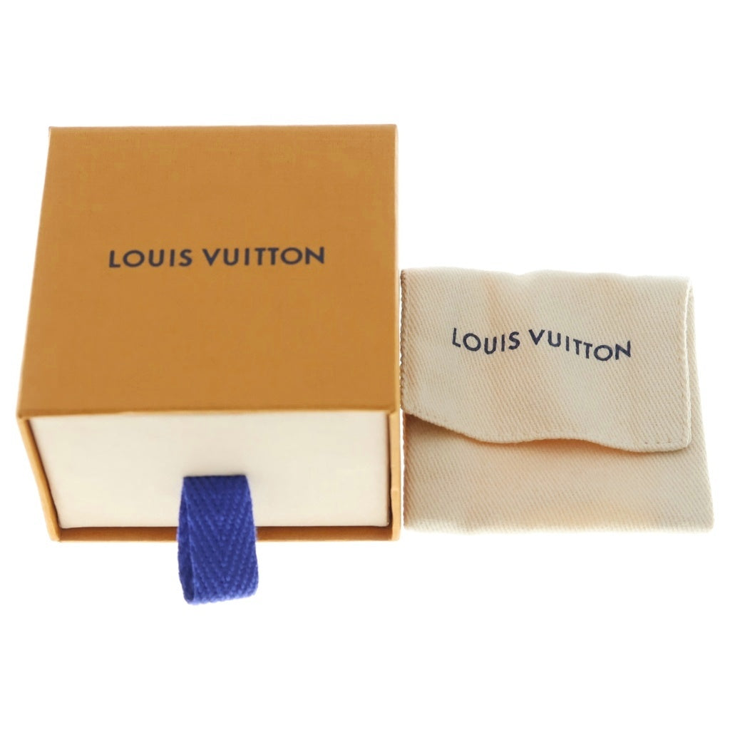 LOUIS VUITTON(ルイヴィトン) バッグチャーム・ヴィヴィエンヌ ガミー ミニ ヴェール グリーン×ゴールド M03740 レディース