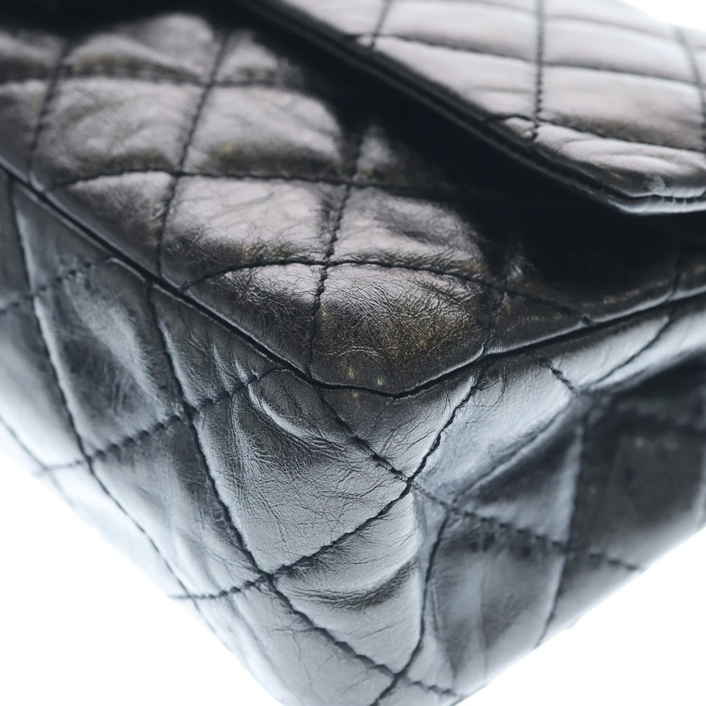 CHANEL(シャネル) マトラッセ 2.55 マドモアゼル チェーンショルダー