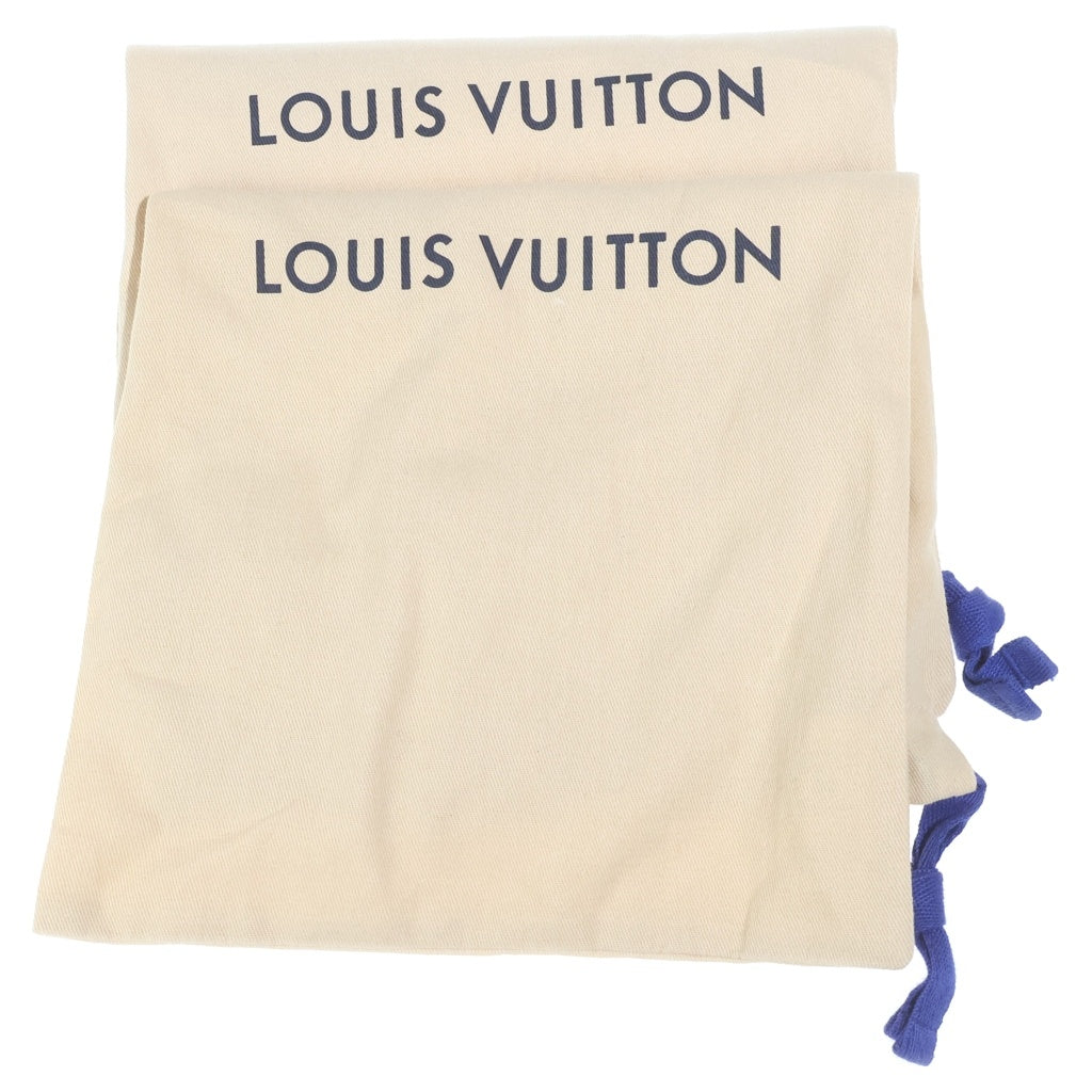 LOUIS VUITTON(ルイヴィトン) LV Groovyスニーカー #37 ホワイト×マルチカラーMS0214 レディース
