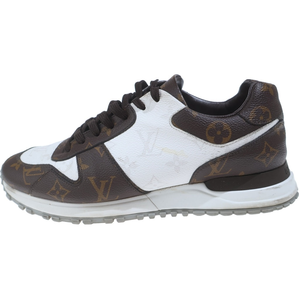 LOUIS VUITTON(ルイヴィトン) モノグラム ランアウェイ スニーカー #7 1ADETC