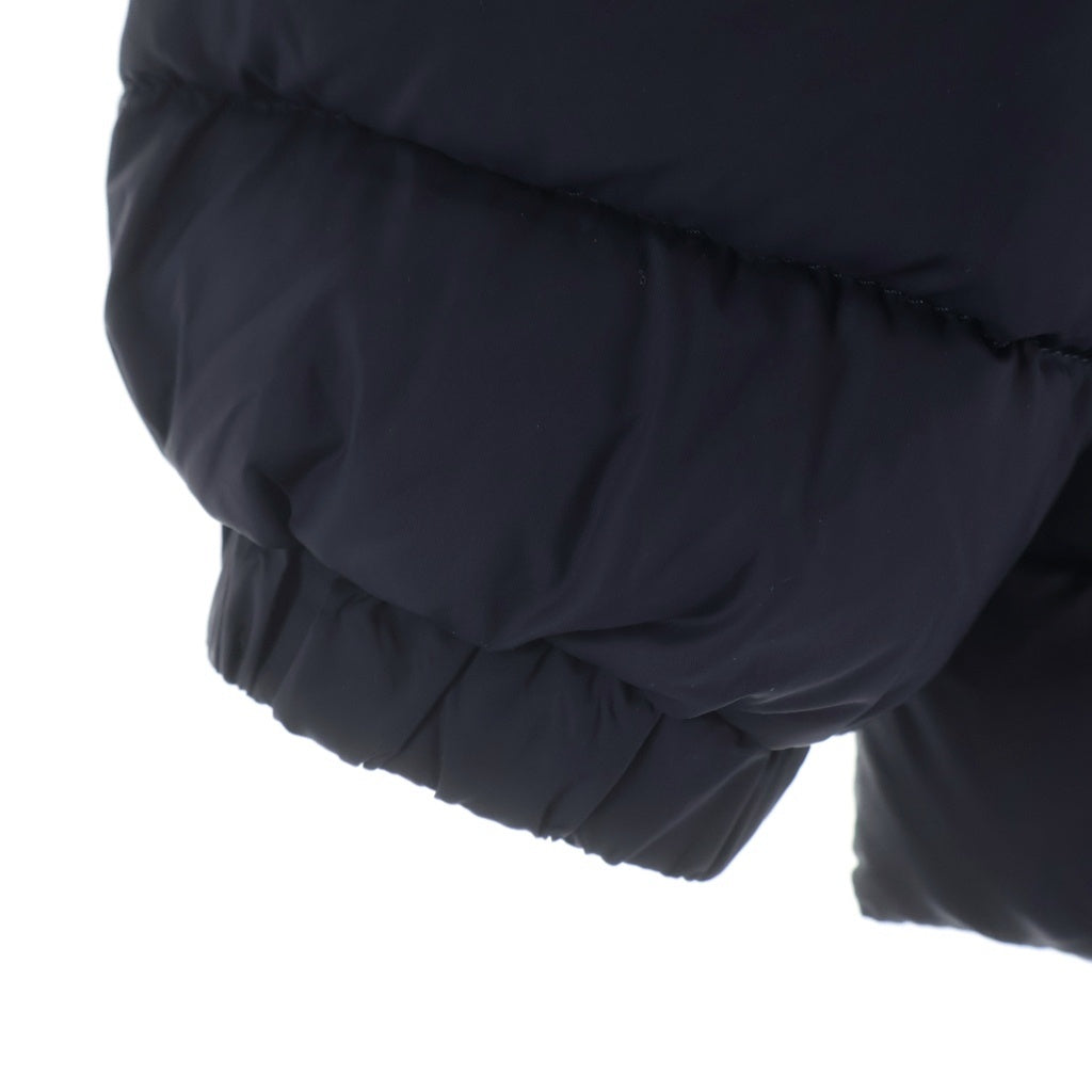 MONCLER(モンクレール) キッズ JULES フード付ダウンジャケット ナイロン ネイビー H29511A00013 53079