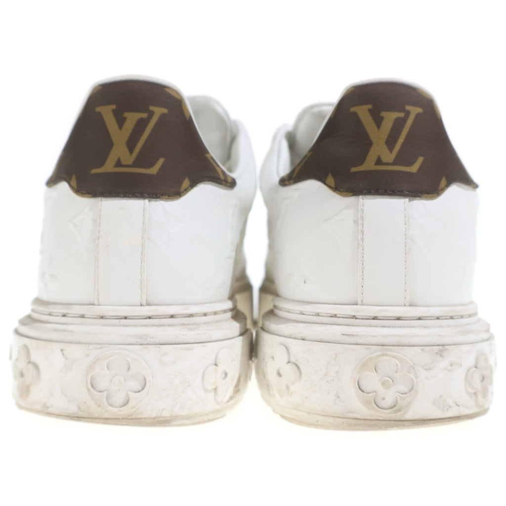 LOUIS VUITTON(ルイヴィトン) モノグラムローカットスニーカー