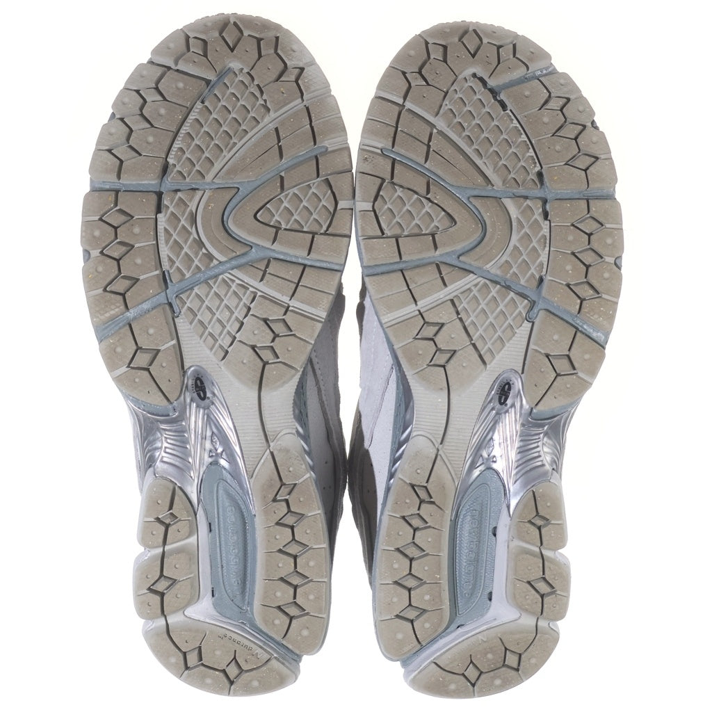 New Balance(ニューバランス) 2002R GORE-TEX ゴアテックス スエードレザー ローカットスニーカー グレー US8/26cm U200227R