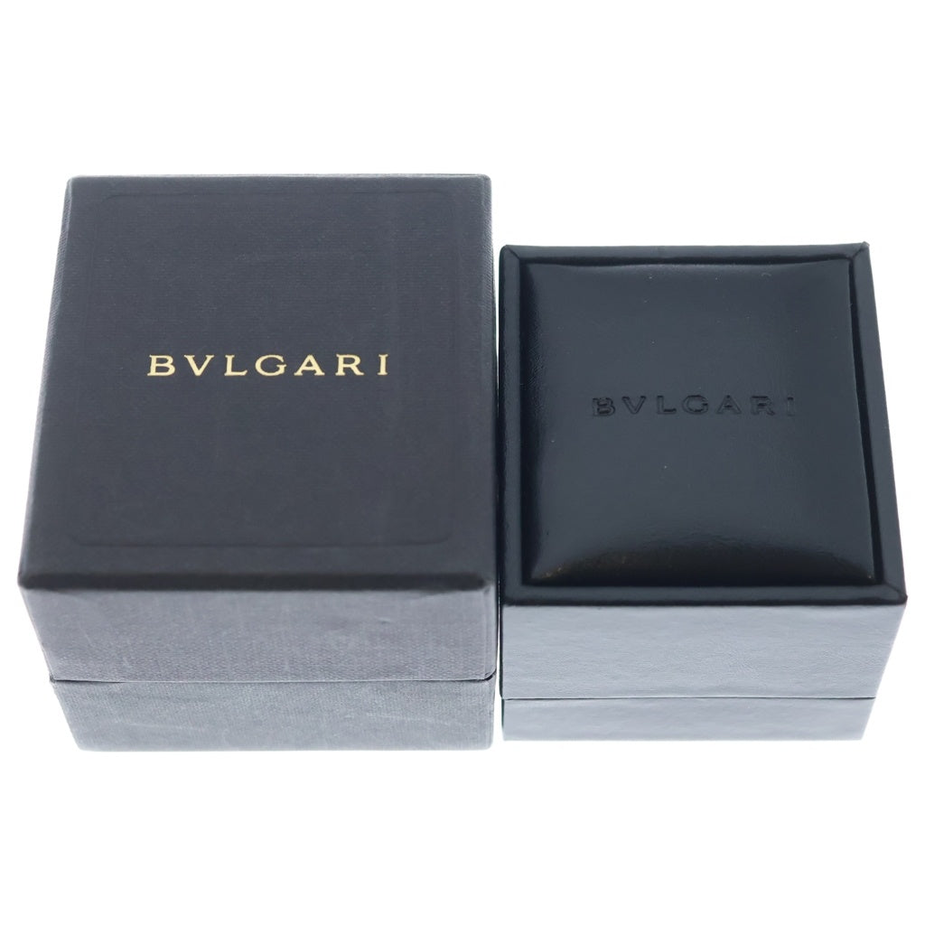 BVLGARI(ブルガリ) ビーゼロワン リング Au750 K18 YG イエローゴールド 1バンド