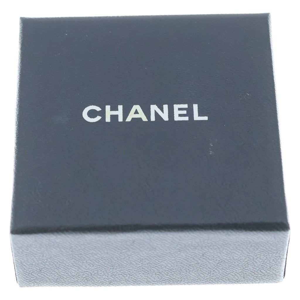 CHANEL(シャネル) ココマーク サークル ブローチ ピンバッジ ゴールド レディース