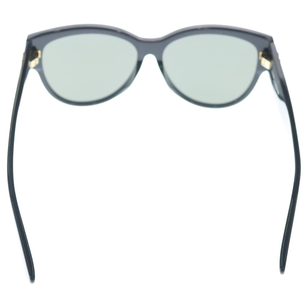 SAINT LAURENT PARIS(サンローランパリ) カサブランカ ロゴ サングラス ブラック 57□14