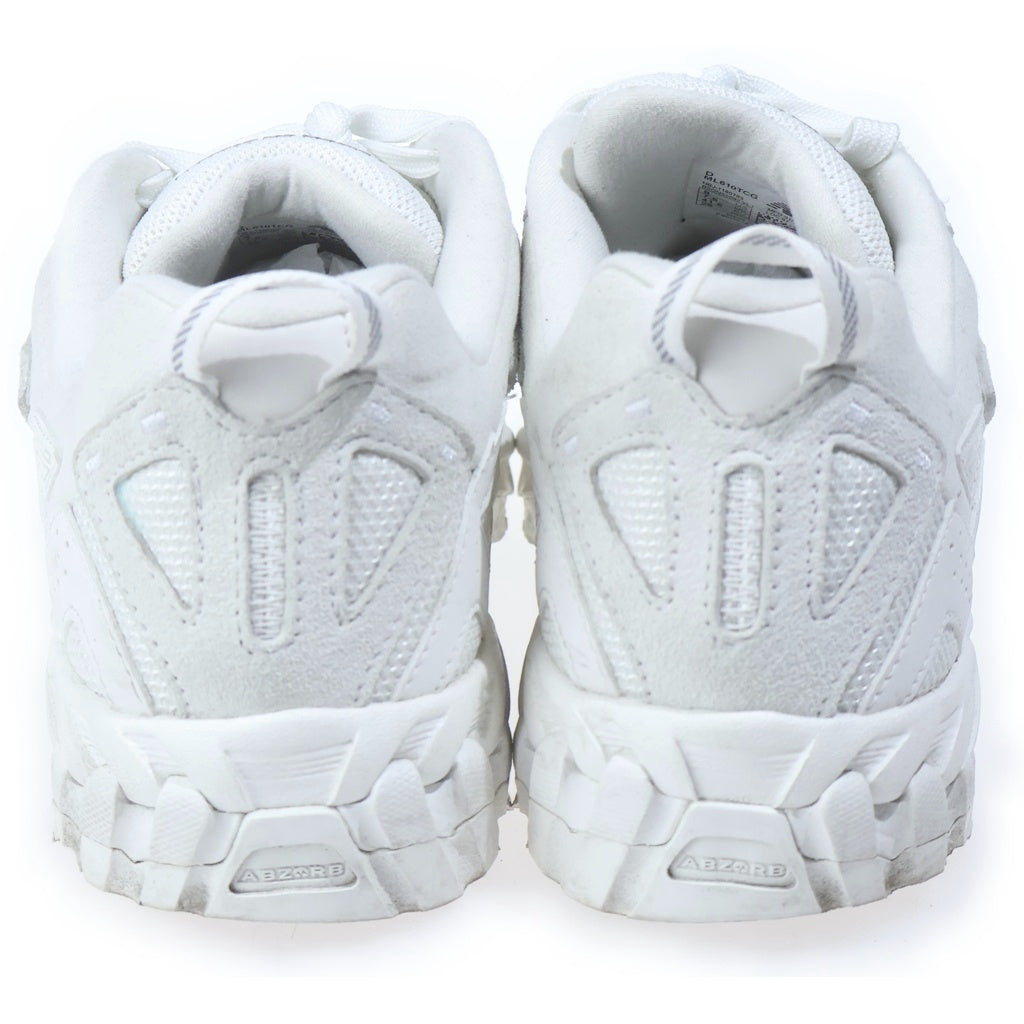 New Balance(ニューバランス) ML610TCG ニューバランス×コムデギャルソン ローカット スニーカー #26 ホワイト