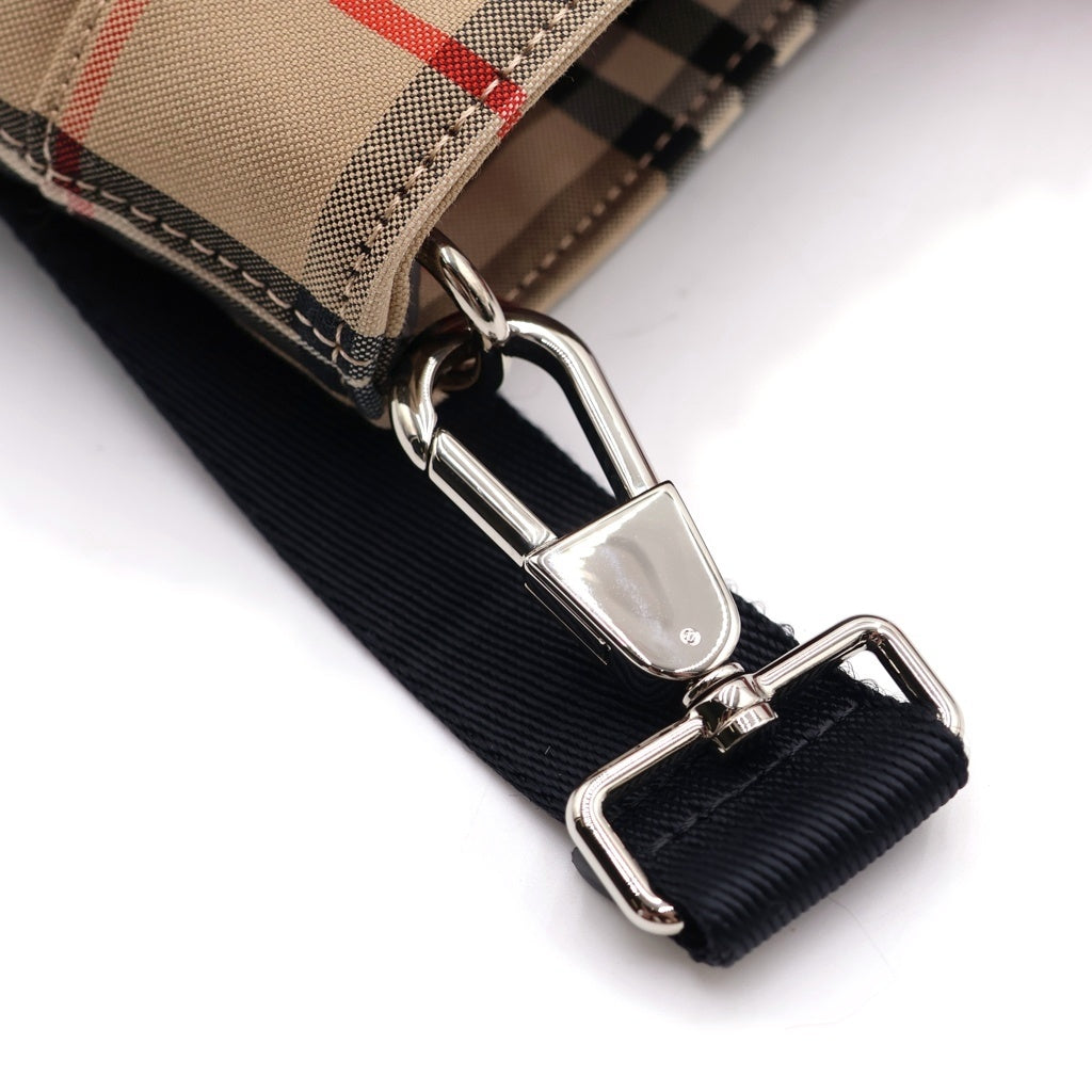BURBERRY(バーバリー) ヴィンテージチェック 2WAYトートバッグ ハンドバッグ ショルダーバッグ アーカイブベージュ 8017740 レディース
