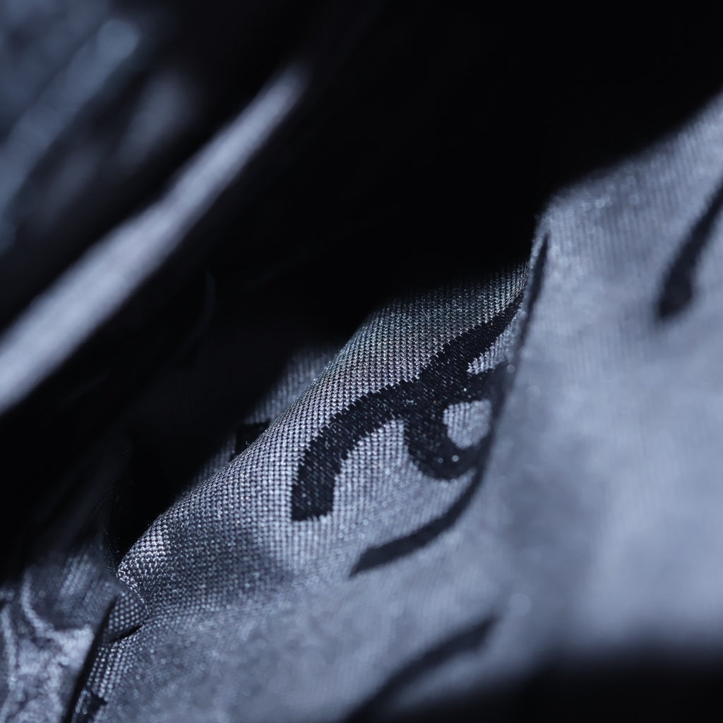 CHANEL(シャネル) カンボンライン ショルダーバッグ ミニバッグ ピンク×ブラック ラムスキン シルバー金具 レディース